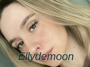 Ellydemoon