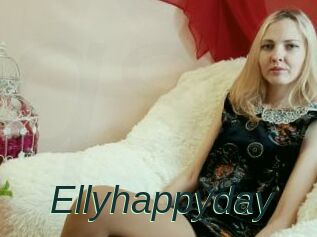 Ellyhappyday