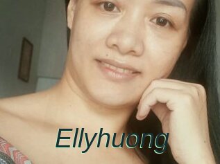 Ellyhuong