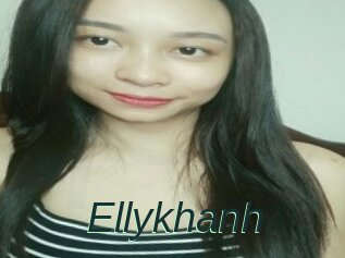 Ellykhanh