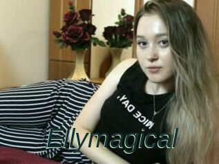 Ellymagical