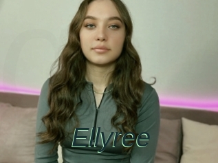 Ellyree