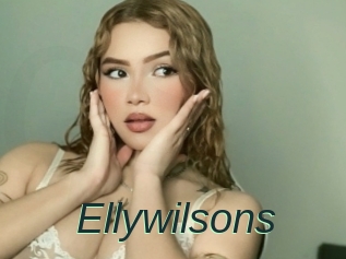 Ellywilsons