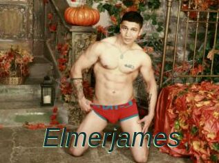 Elmerjames