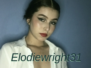 Elodiewright31