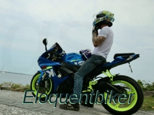 Eloquentbiker