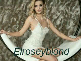 Elroseyblond