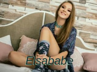 Elsababe