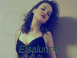Elsalunna