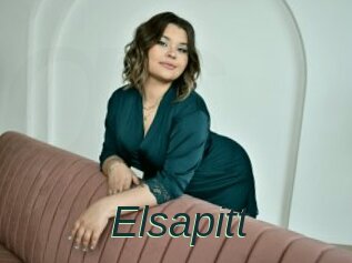 Elsapitt