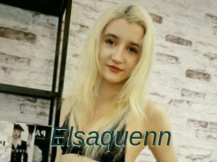 Elsaquenn
