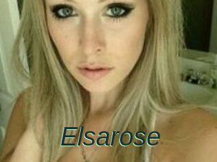 Elsarose