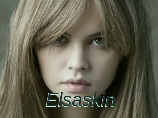 Elsaskin