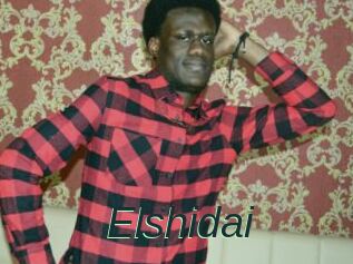 Elshidai