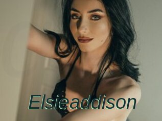 Elsieaddison