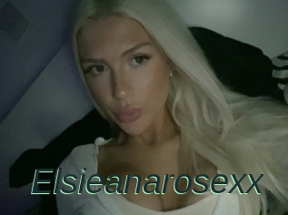 Elsieanarosexx