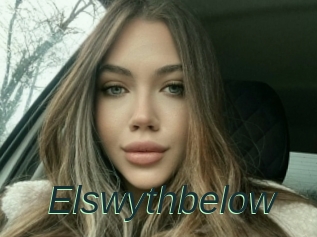 Elswythbelow