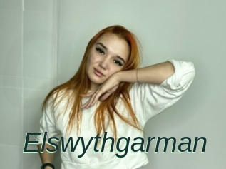 Elswythgarman