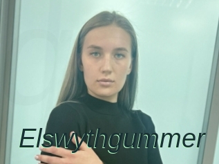 Elswythgummer