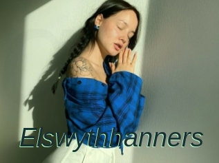 Elswythhanners