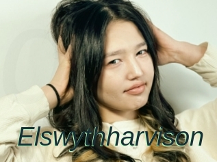 Elswythharvison