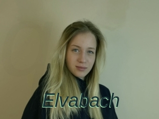 Elvabach