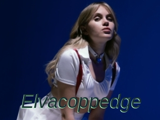 Elvacoppedge