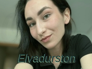 Elvadurston