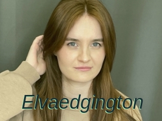 Elvaedgington