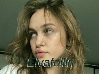 Elvafollin