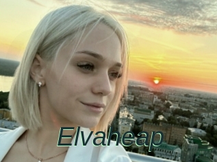 Elvaheap
