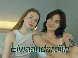 Elviaandardith