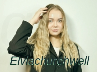 Elviachurchwell