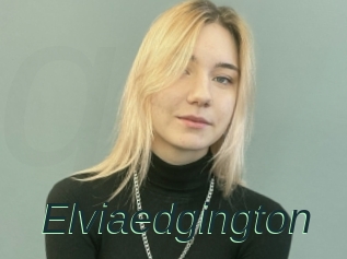 Elviaedgington