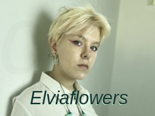 Elviaflowers