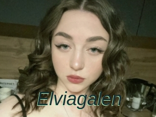 Elviagalen