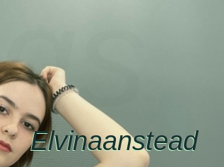Elvinaanstead