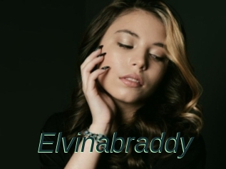 Elvinabraddy