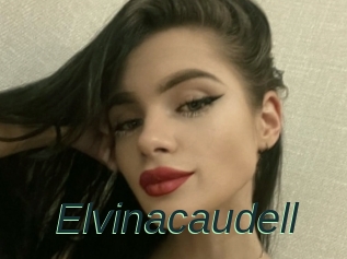 Elvinacaudell