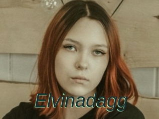 Elvinadagg