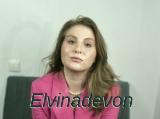 Elvinadevon