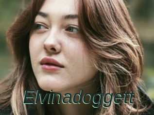 Elvinadoggett
