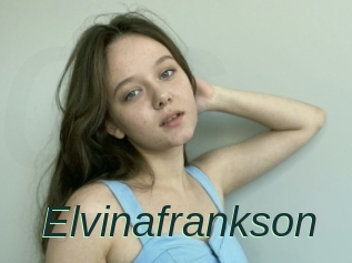 Elvinafrankson