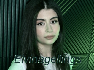 Elvinagellings