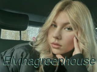 Elvinagreenhouse