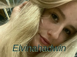 Elvinahadwin