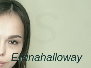 Elvinahalloway