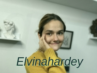 Elvinahardey