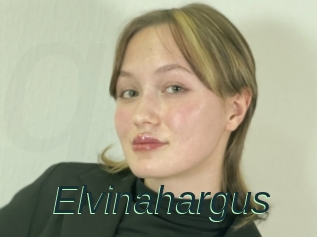 Elvinahargus