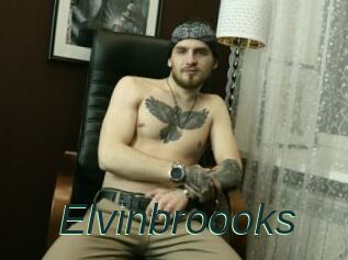 Elvinbroooks